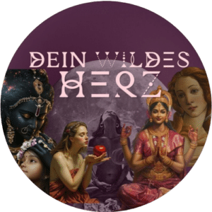 dein wildes herz produktbild kreis