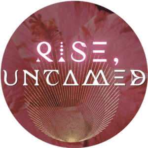rise untamed produktbild kreis