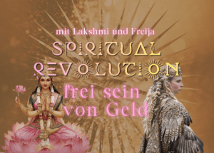 spiritual revolution produktbild waagerecht
