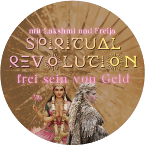 spiritual revolution produktbild kreis